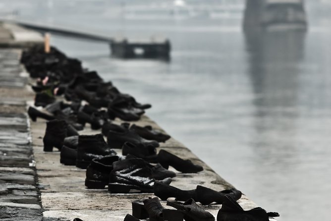 Private 3 Hour Walking Experience in Budapest City - Inclusions