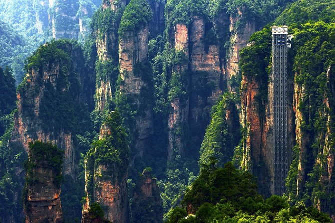 Private 4-Day Tour: Zhangjiajie And Fenghuang - Additional Information