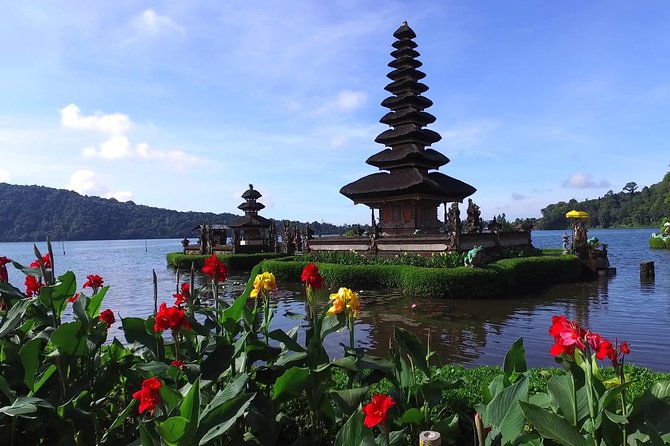 Private 4 Days FAMOUS BALI TRIP With NUSA PENIDA TOURS - Tour Highlights