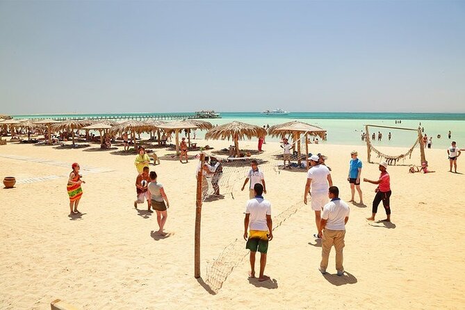 Private! | 4-Hour Speedboat With Discovery of Orange Bay Island - Additional Information