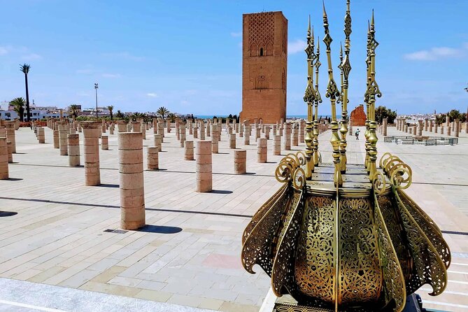 Private 5-Day Desert Tour From Casablanca to Sahara and Marrakech - Pickup and Drop-off