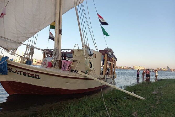 Private 5 Day Life Boat Tour In Aswan - Tour Expectations