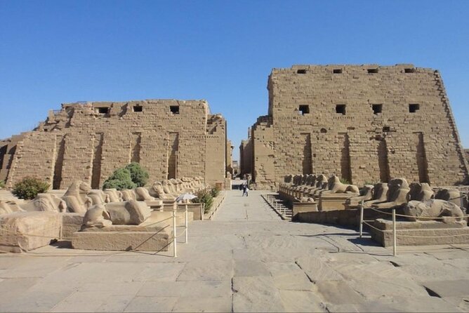 Private 5-Day Tour Aswan Adventures and Nile Cruise in Luxor - Tour Details