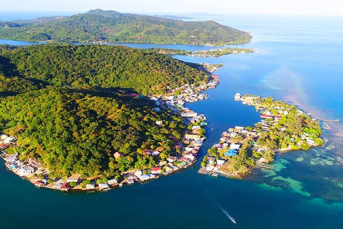 Private 5-Day Tour of the Treasures of Eastern Roatan - Included Accommodations and Meals