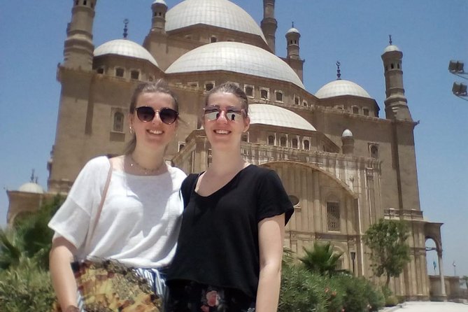 Private 5 Days in Cairo on Budget - Must-Visit Attractions Without Breaking the Bank