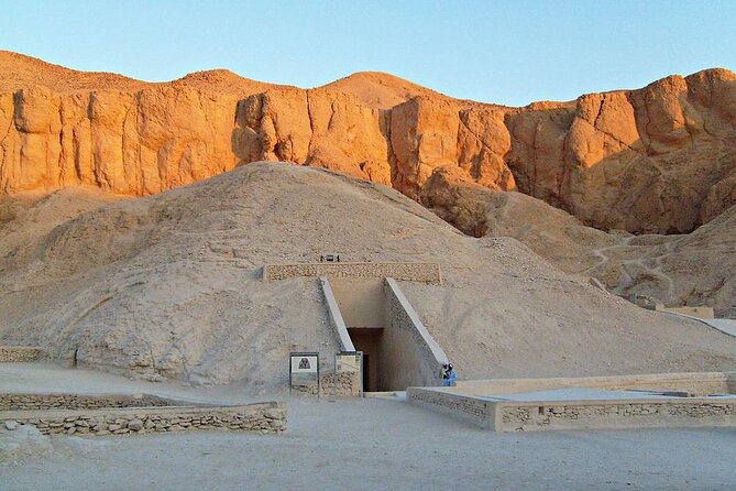 Private 5-Hours Historical and Cultural Tour in Luxor - Tour Details