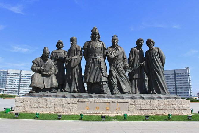 Private 6-Day Xilamuren Grassland, Mausoleum Of Genghis Khan And Baotou Tour