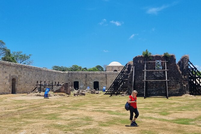 Private 6 Hours Discover Colon City & Atlantic Ocean Tour Panama