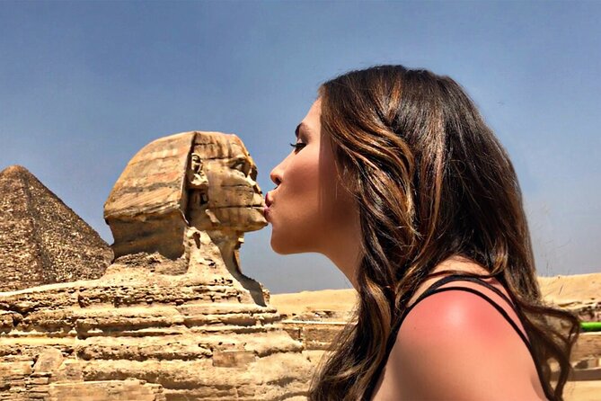 Private 7 Days 6 Nights Egypt Travel Holiday Package - Meeting and Pickup Details