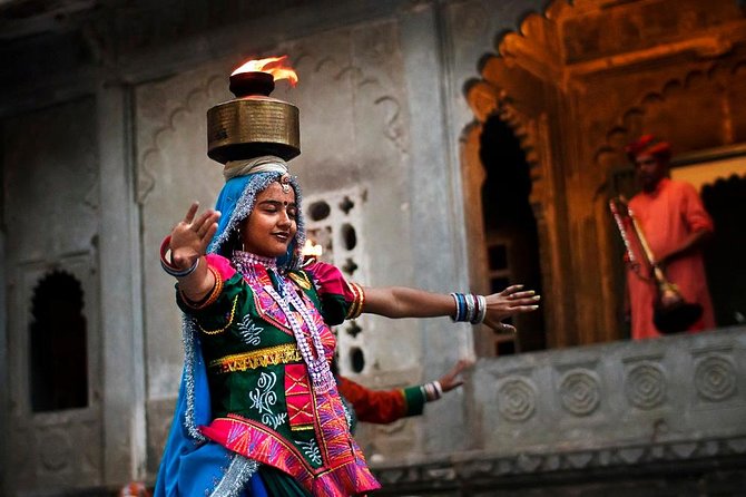 Private 7 Days Heritage Tour of Jaipur Jodhpur Udaipur - Exclusions