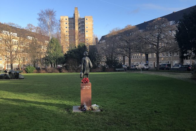 Private 8 Day Memorial Tour: Follow Anne Frank From Amsterdam to Auschwitz - Inclusions