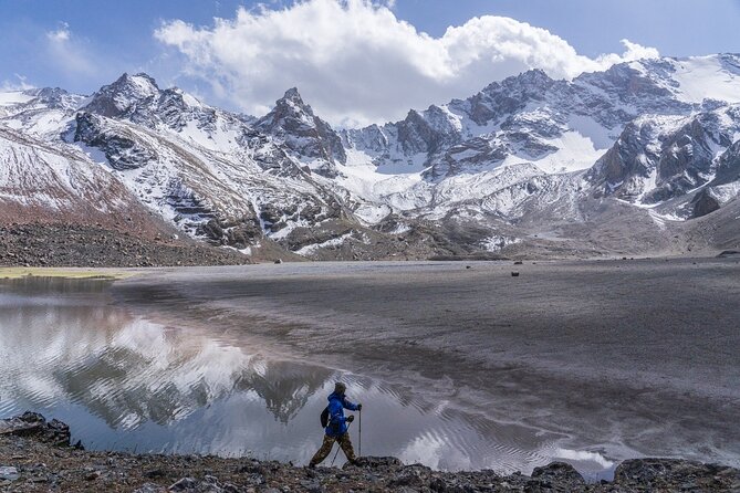 Private 9 Days Trekking in the Heart of Fann Mountains - Meeting and Pickup Details