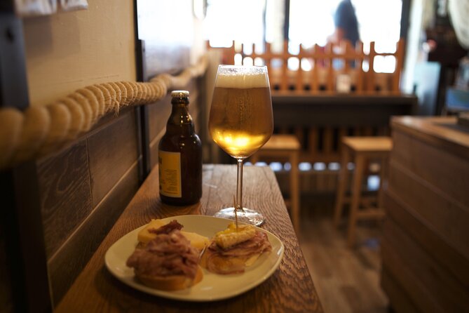 Private Activity Tasting of Venetian Craft Beers