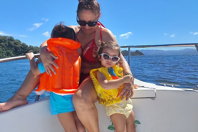 Private Adventure in the North Pacific of Costa Rica With Snorkeling - Included Amenities