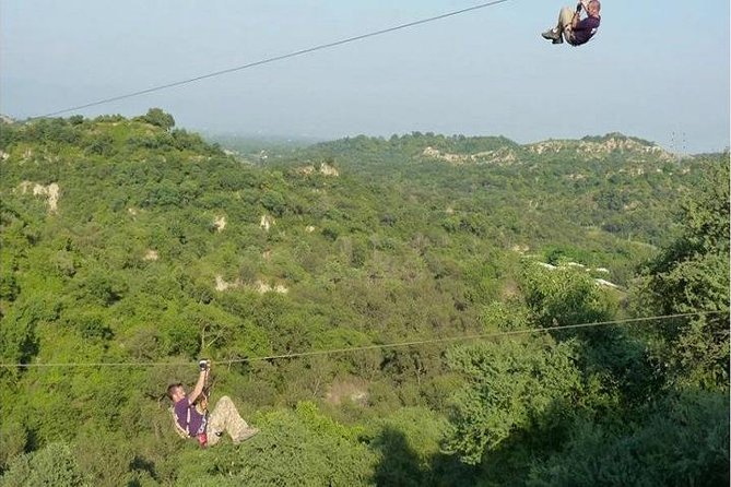 Private Adventures in the Jungle Near Goa - Adventure Activities Included