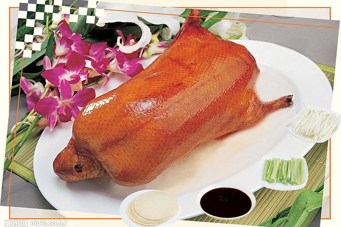 Private Afternoon Tour: Pearl Market, Peking Duck Dinner, Kungfu Show - Pickup Information