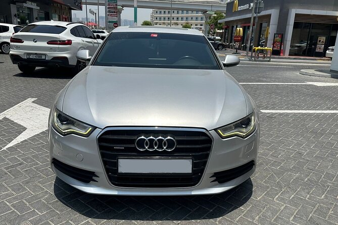 Private Airport Arrival Transfers in DXB Dubai City Center