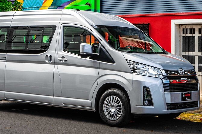 Private Airport Shuttle Transfer Playa Del Coco Hermosa Ocotal