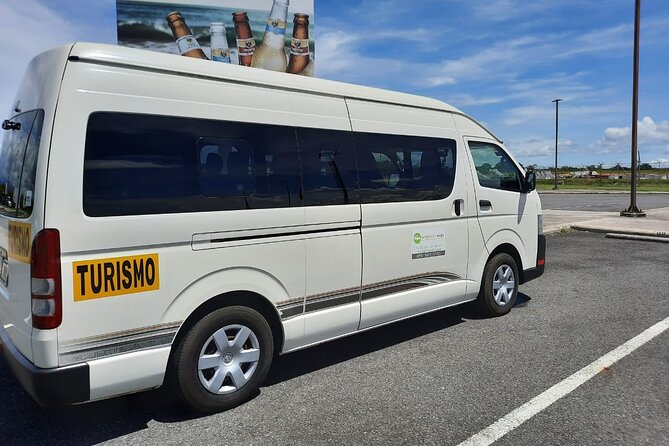 Private Airport Transfer to Punta Islita Hotel - Pickup Procedures Explained