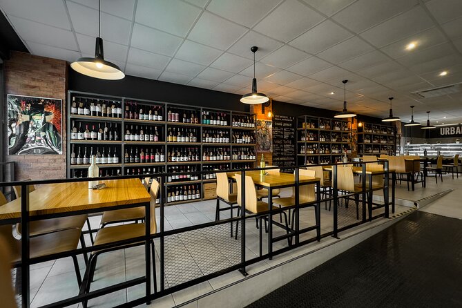 Private Alicante Wine Walking Tour. - Inclusions