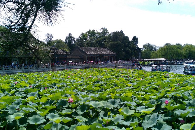 Private All-Inclusive Tour to Summer Palace & Juyongguan Great Wall With Lunch - Pickup Details