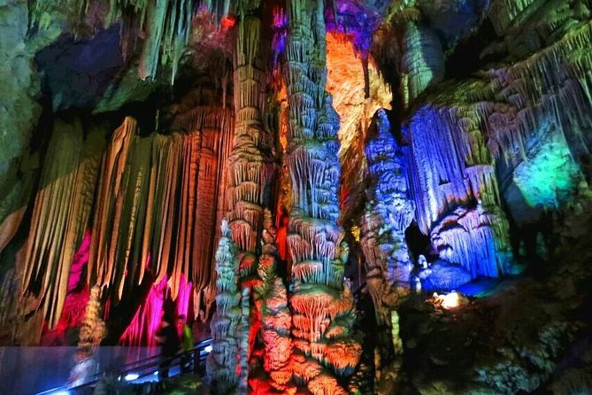 Private All-Inclusive Tour to Summer Palace & Stone Flower Cave With Local Lunch - Tour Inclusions