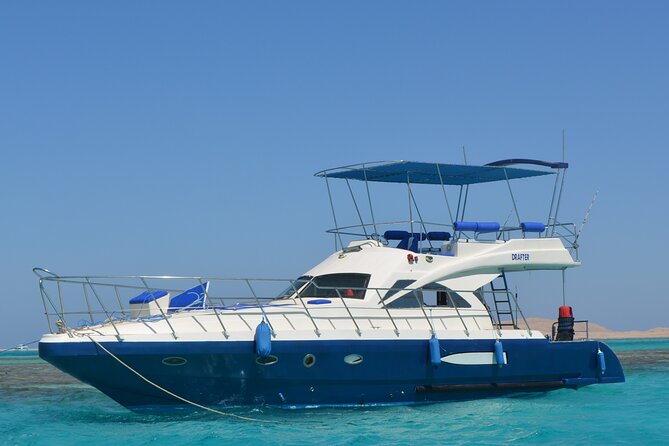 Private Amazing Sunset Sea Trip & Snorkeling Up To 10 Persons - Hurghada - Location and Duration