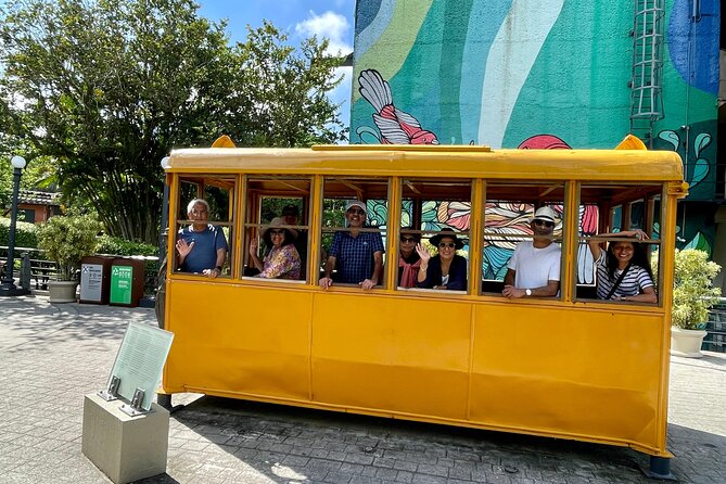 Private and Personalized Full Day Tour in Rio De Janeiro - Tour Inclusions