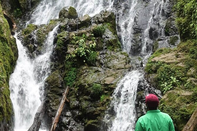 Private Anton Valley Countryside 8 Hours Experience (Panama) - Pickup Points and Transportation