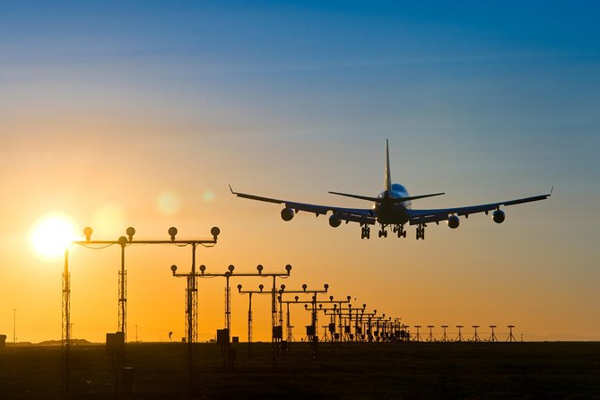 Private Arrival and Transfer Airport to Delhi Hotel by Car - Pickup Information