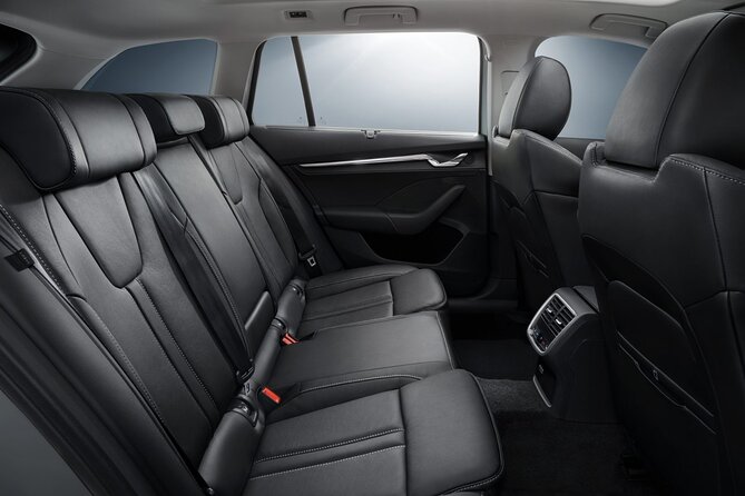 Private Arrival From Alicante Airport ALC to Alicante City by Car