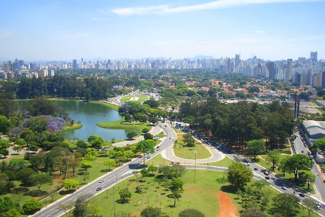 Private Arrival From Guarulhos Airport (Gru) to São Paulo City Center - Additional Information