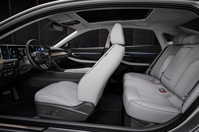 Private Arrival La Paz Airport LPB to La Paz City by Sedan or SUV - Additional Information