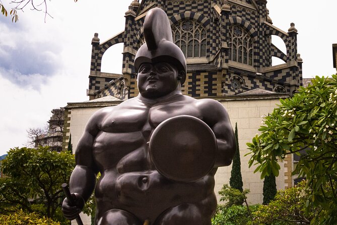 Private Arrival Transfer : From Airport to Medellín Hotels - Inclusions