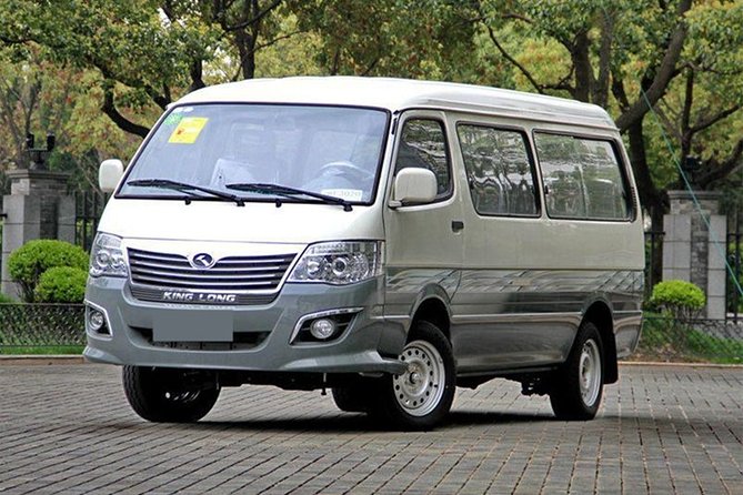 Private Arrival Transfer From Beijing Capital Airport to Hotel - Service Details
