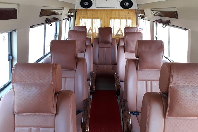 Private Arrival Transfer From New Delhi Airport to Hotel in Delhi