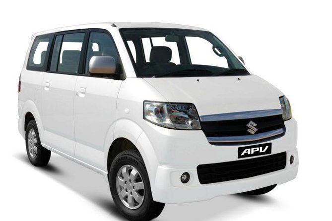 Private Arrival Transfer:Bali,Ngurah Rai Denpasar Airport to Candidasa Area - Schedule and Availability