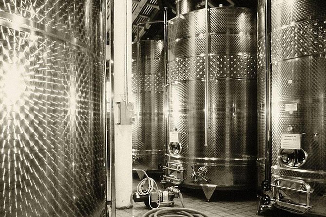 Private Athens Wine Tour For Dedicated Wine Lovers - Tour Details