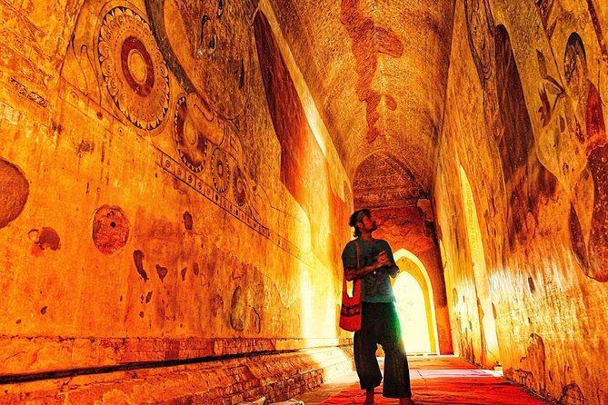 Private Bagan Cultural Tour - Important Information