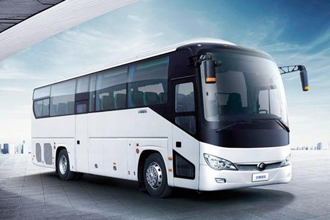 Private Baiyun Airport Arrival Transfer to Guangzhou South Railway Station - Pickup and Drop-off Information