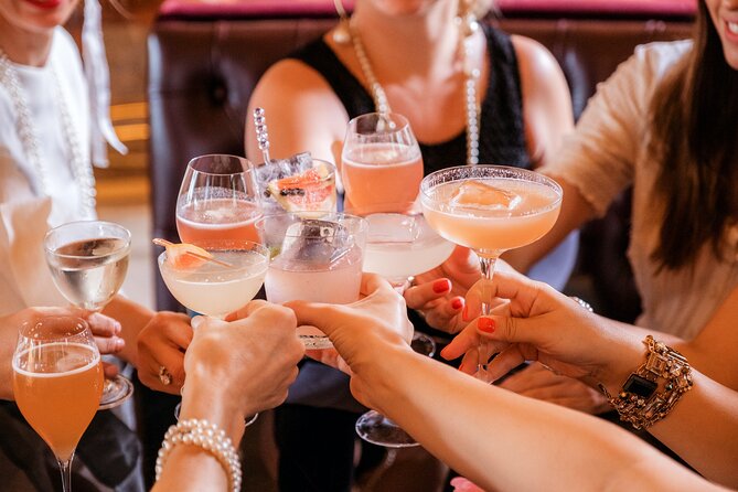 Private Bar Crawling in Bucharest Old City - End Point and Additional Info