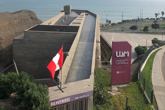 Private Beach Guided Bike Tour in Lima - Tour Inclusions