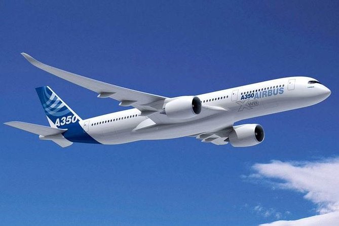 Private Beijing Airport Transfer From Hotel to Airport - Booking and Confirmation Process