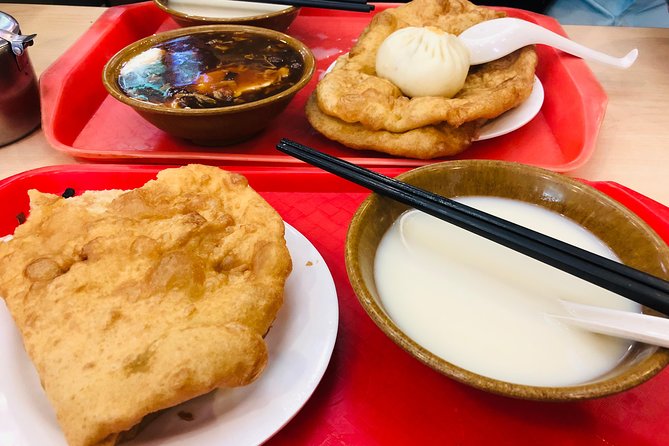 Private Beijing Food Walking Tour - Inclusions