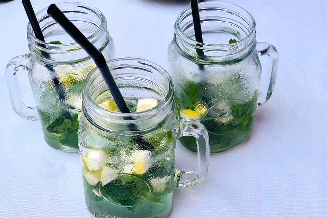 Private Beijing Night Tour: Drink Like the Beijinger - Tour Features