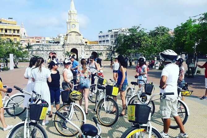 Private Bike Tour - Pricing Information