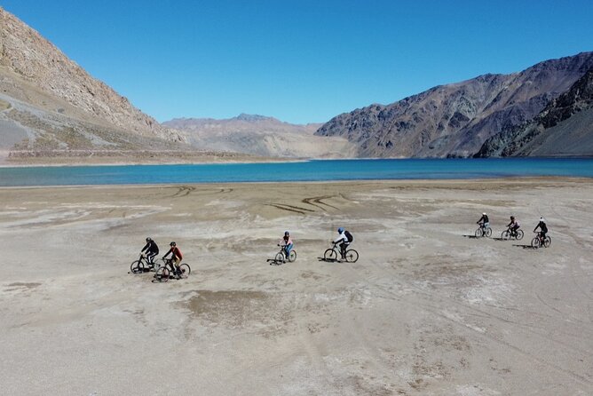 Private Bike Tour Explore Nature in the Mountains - Meeting and Pickup Details