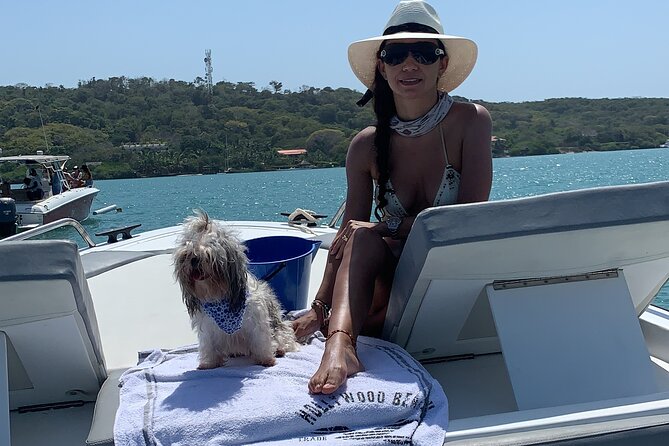 Private Boat Rental for 16 People - Pricing Details