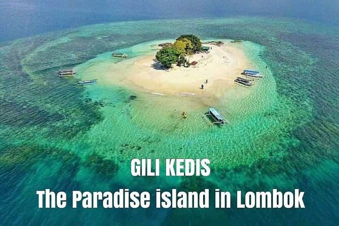 Private Boat Tour at Gili Nanggu, Secret Islands - Snorkeling Equipment Provided