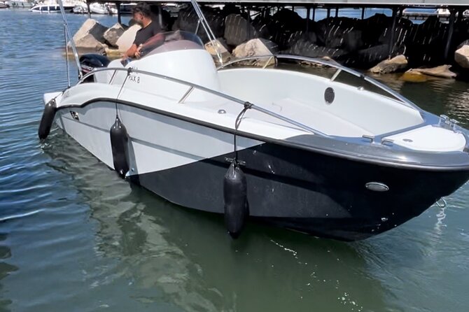 Private Boat Tour Capri-Amalfi Coast - Inclusions and Pickup Points